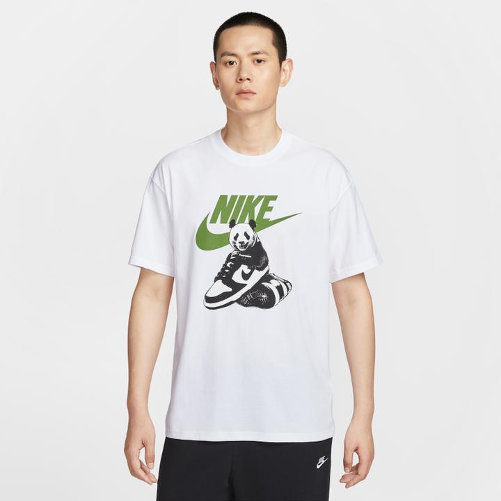耐克官方Nike Sportswear 男子T恤HQ9245