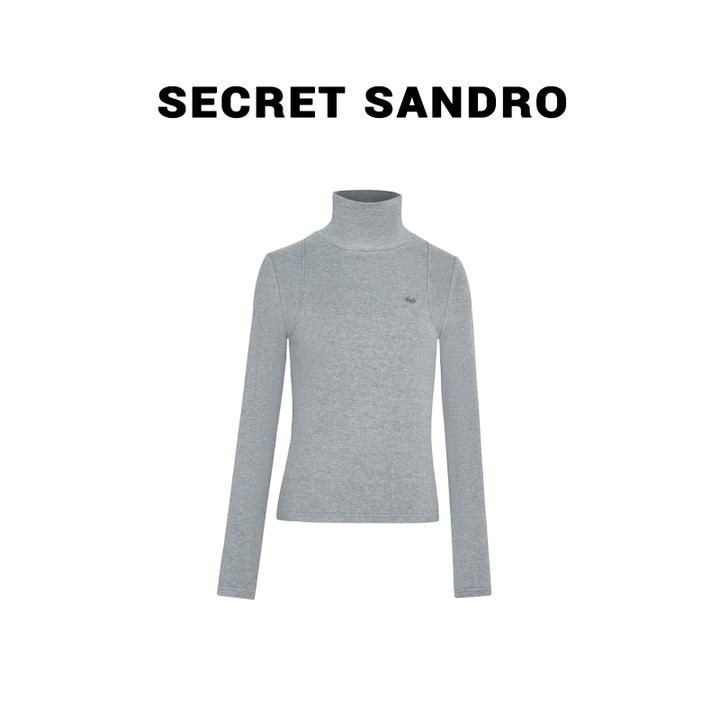 【德绒】【多娜&粉丝专享】毛衫 S85226234N