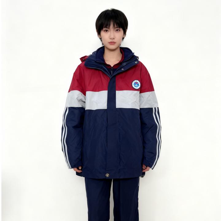 亳州七小冬季校服