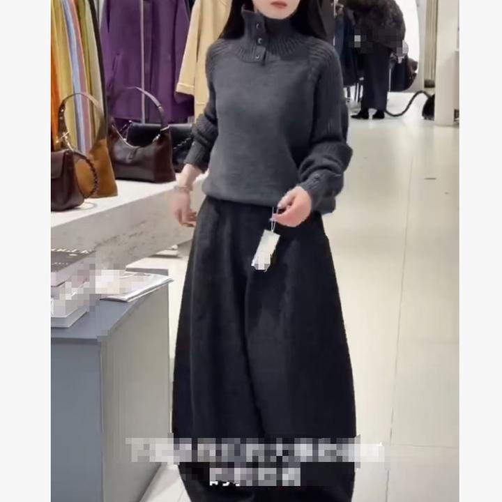 时尚潮流百搭精品女装dgd7253