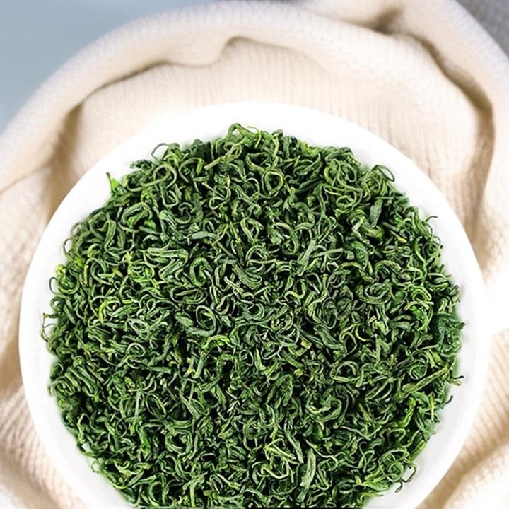 恩施云雾绿茶买半斤送半斤到手一斤