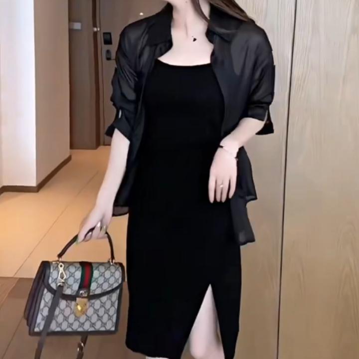 2025夏季时尚潮流百搭精品女装TASRY21