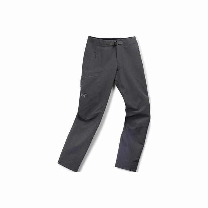 ARC'TERYX/始祖鸟GAMMA AR户外多功能防风雨弹力休闲裤男款27585