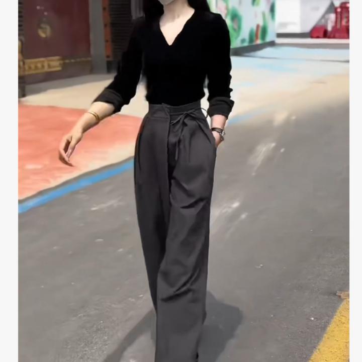 2025早秋时尚潮流百搭爆款女装仙AW81