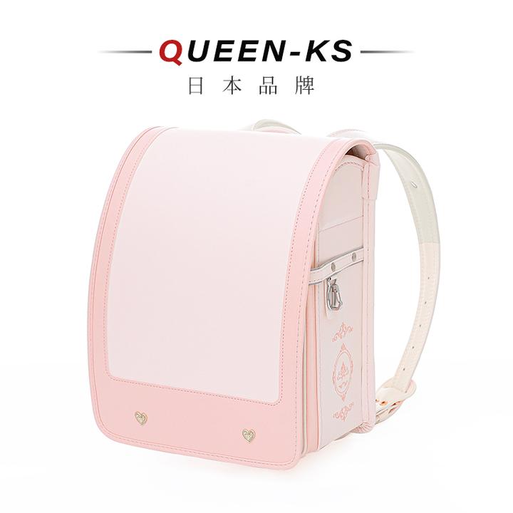 2024新款小学生书包女孩儿童一二三到六年级可爱减负护脊双肩背包