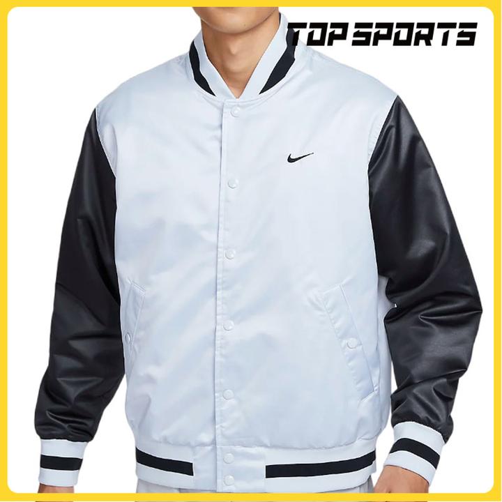 NIKE耐克男子AS M NK TF RPL SYNFL DNA WVN J梭织外套FZ0663-043