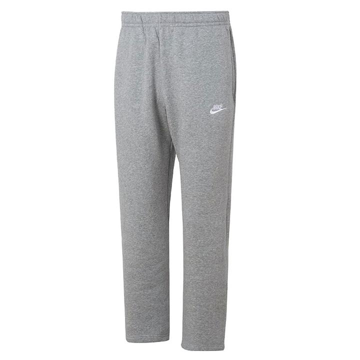 NIKE耐克男子AS M NSW CLUB PANT OH BB针织长裤BV2708-063