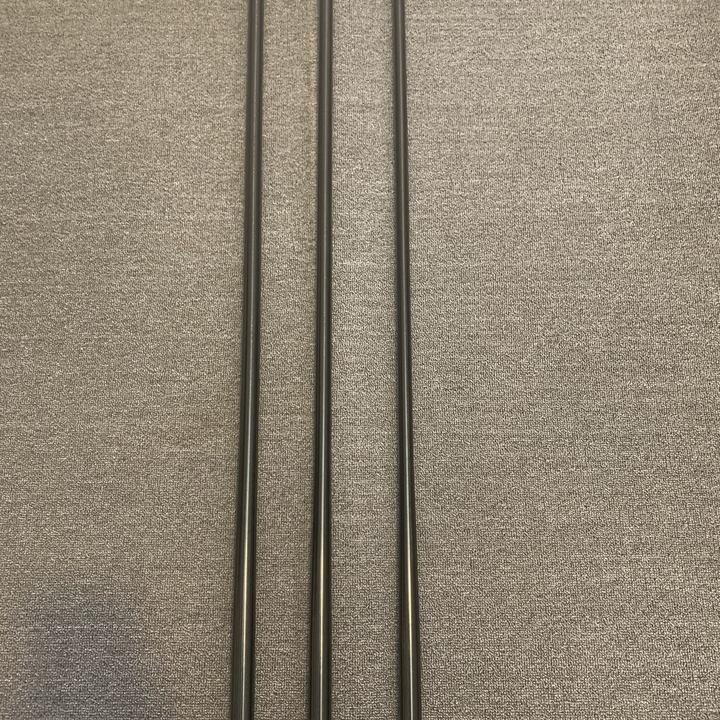 新模具黑棍5.5h19调3米到7.2，腰力好，好控鱼