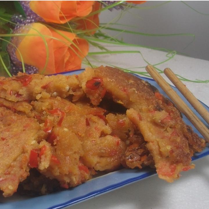 都昌特产辣椒杂1500g龚华明特产店江西九庐山江美食 开味下饭食品