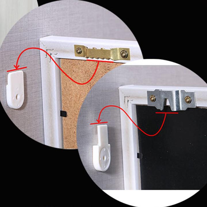 无痕钉相框钉子挂画挂钩婚纱照专用挂钉壁挂隐形墙钉挂相册免打孔