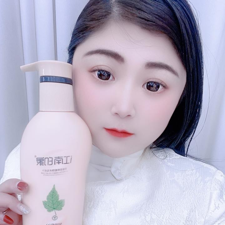 江南印象植物香水沐浴露持久留香单瓶