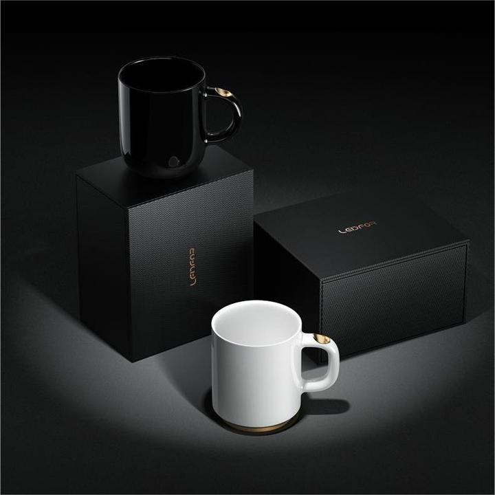 创意轻奢简约精致情侣杯对杯咖啡杯