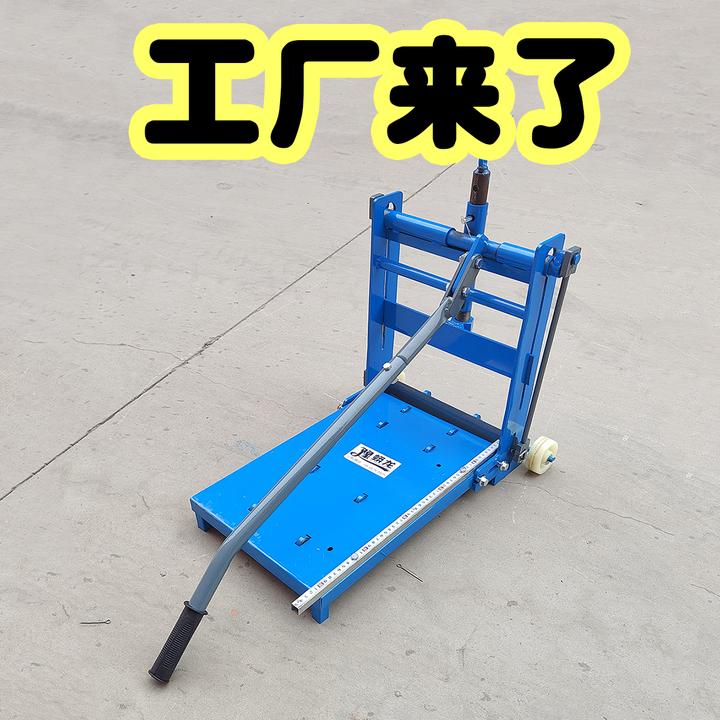 泡沫砖切砖机加气块切砖机切砖神器