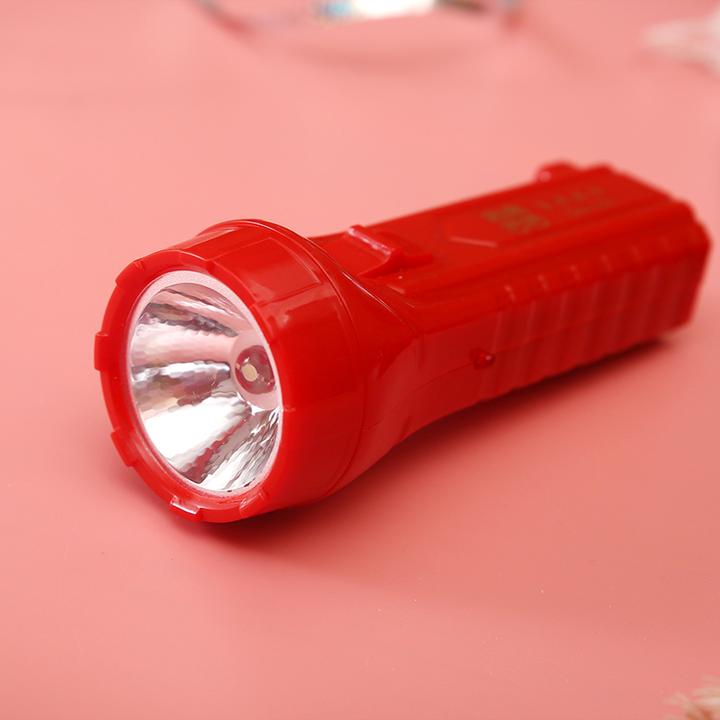 手电筒结婚用婚庆用品照明新郎家充电女方婚礼出嫁大全观赛搭子