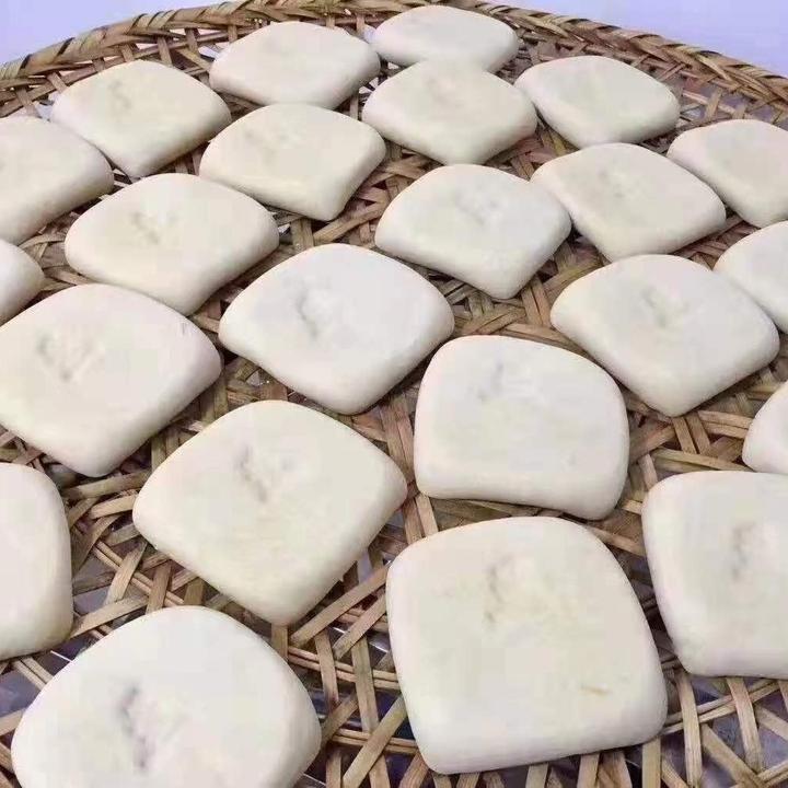 【特色食品】山七手工白干 农家黄豆纯手工制作