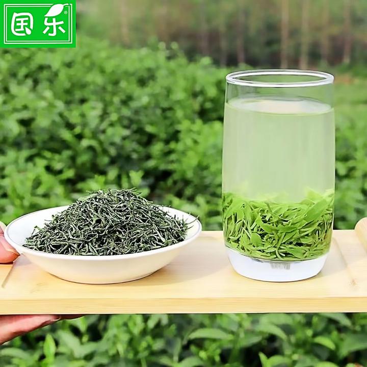 谭河2025新茶信阳毛尖谷雨前高山芽叶浓郁口粮茶上新浓香茶厂醇香