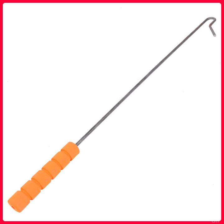 养殖场户外鸭子钩子鸡捕抓鸡捉捕脚套逮鸡捕捉工具鸡捕鸭逮鹅工具