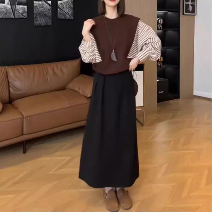 68新款简约百搭精品时尚女装