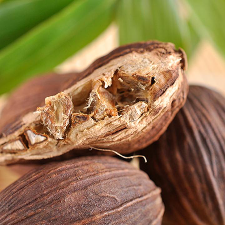 九味纯正宗草果香果调味料卤料香果香料调料大全花椒100g250g500g