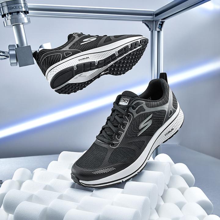 斯凯奇秋冬款ins休闲鞋徒步鞋运动鞋轻便透气跑步男鞋防滑减震