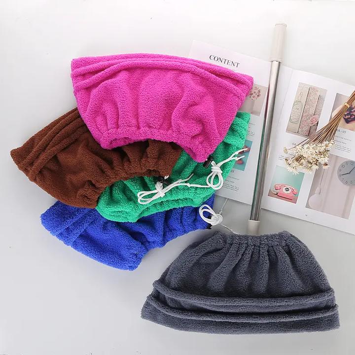 到手两个！新款懒人扫把套加厚家用抹布干湿两用保洁拖地吸水除尘