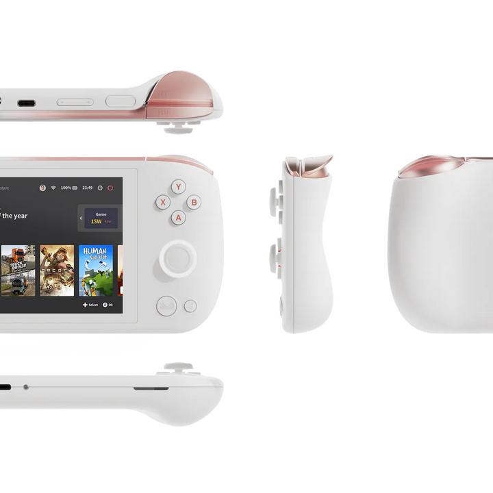windows掌机windows掌上电脑游戏机国内现货steam游戏机