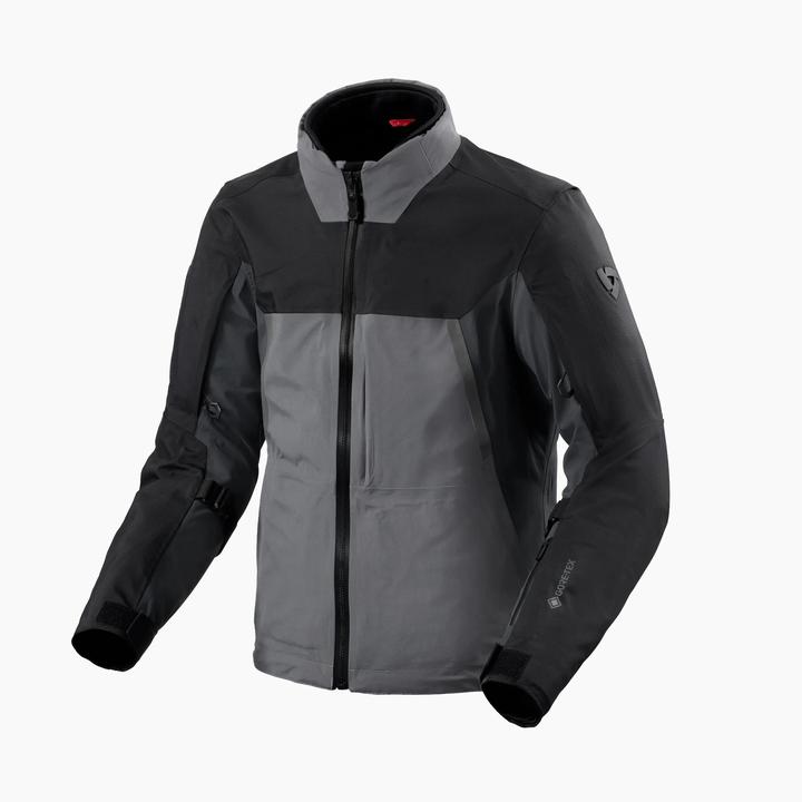 Revit 阶梯GTX摩托车骑行服拉力服日常休闲越野四季骑行防摔防水