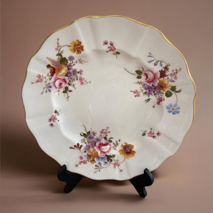 皇家皇冠德比德比之花赏盘