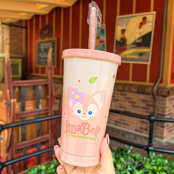 马马克杯吸管杯子