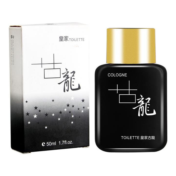 yinghuangjia/英皇家男士古龙香水