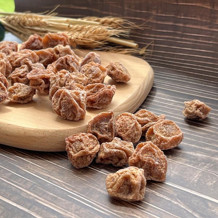 九制话梅青梅干甘甜果干果脯爽口甘草梅子孕妇休闲泡水解馋小零食