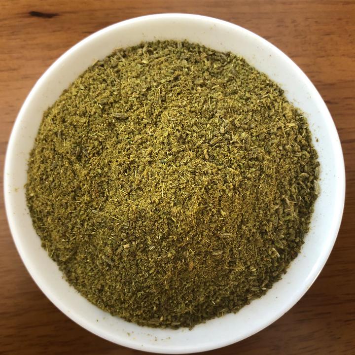 新疆正宗特产孜然粗粉家用烧烤料羊肉串调料撒料腌料500克增香
