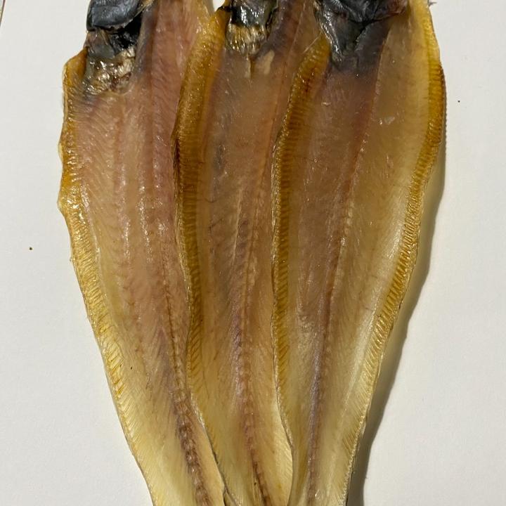 【虾姑姐】舟山酱汁玉秃鲞250g/包