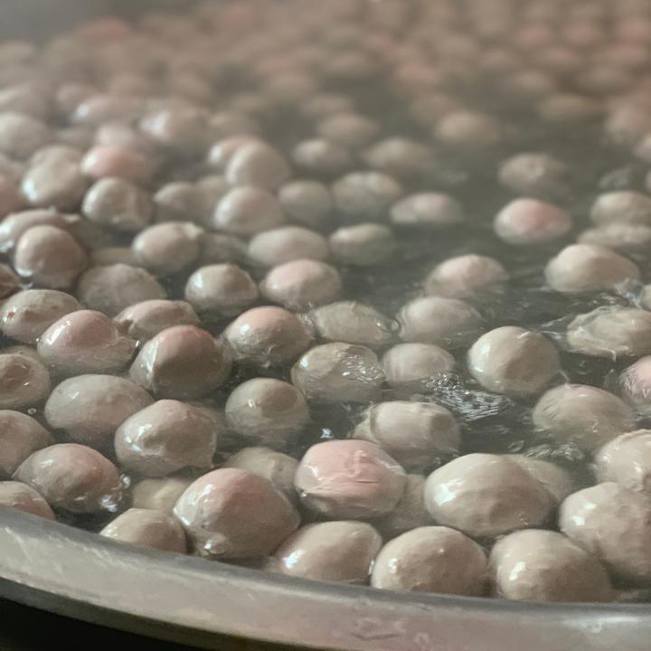 正宗潮汕不爆汁牛肉丸 爆汁牛筋丸500g