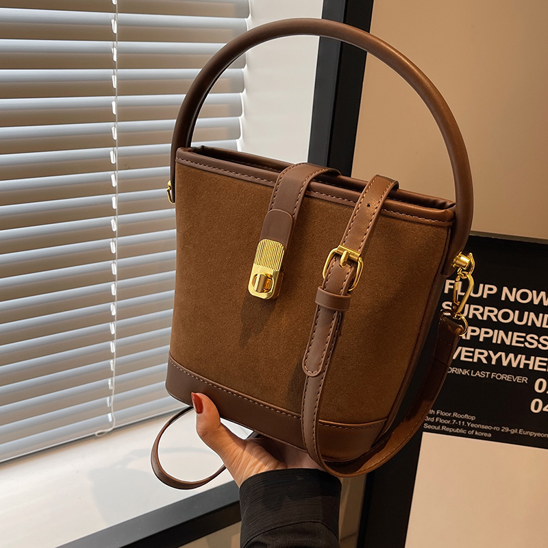 【佐猫】单肩包斜挎包