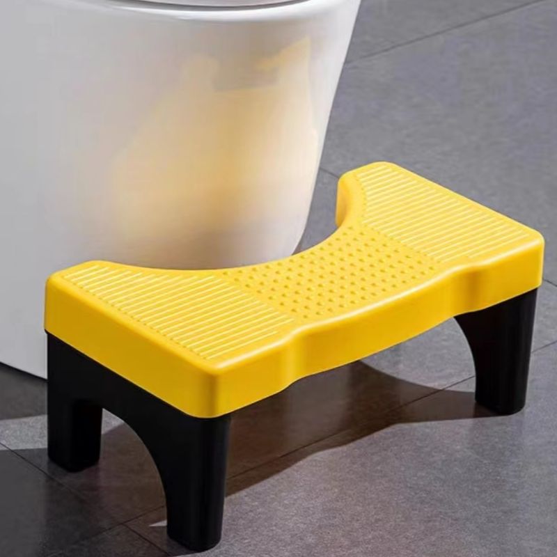 马桶凳家用加厚厕所蹲坑神器成人儿童垫脚凳坐便凳孕妇脚踏脚踩凳