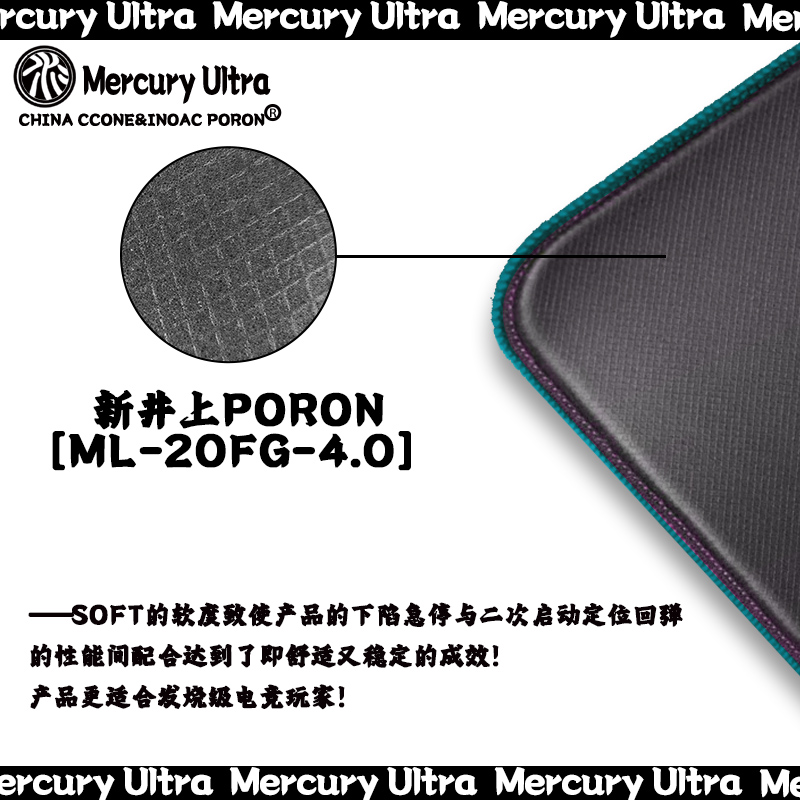 西西零壹【五元素】细面布垫滑/中/涩CS2/瓦FPS专业电竞游戏鼠标垫