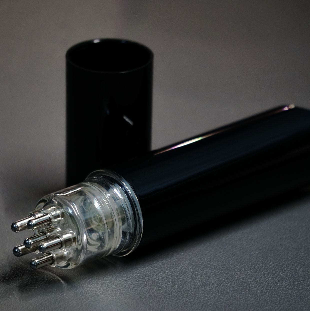 【头皮上液器】米诺 上液器 导液梳 滚珠给液器 中年骚男馆