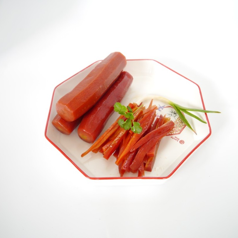 2025冬季新品酱红萝卜已经上市请点进店选择新版购买，请咨询。