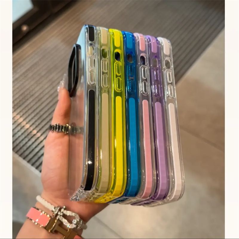 ins高级香芋紫苹果16/15promax三合一iphone14/13男12女17手机壳