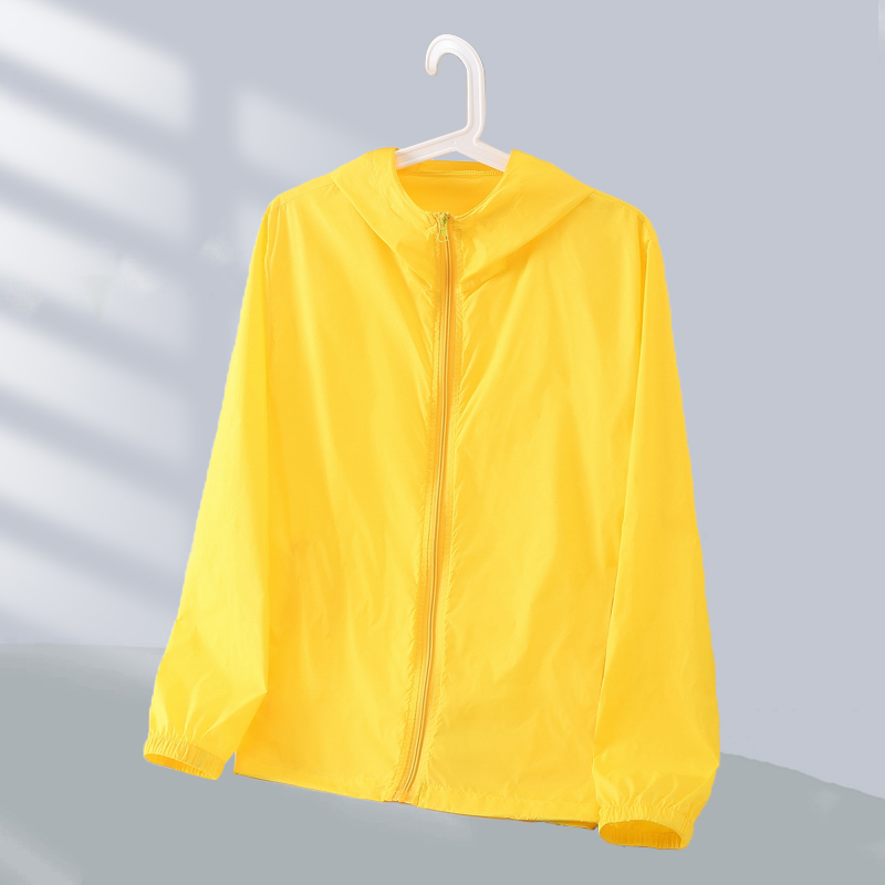 冰丝防晒衣男夏季外套2025新款轻薄皮肤透气钓鱼防晒服男女休闲