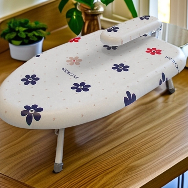 可折叠折叠民俗民风台式熨衣板家用熨烫加固熨衣架烫衣板熨斗架