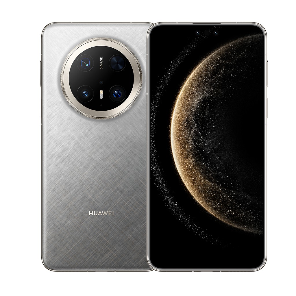 99新 Huawei/华为 华为官方正品Mate 70 Pro +红枫原色北斗卫星