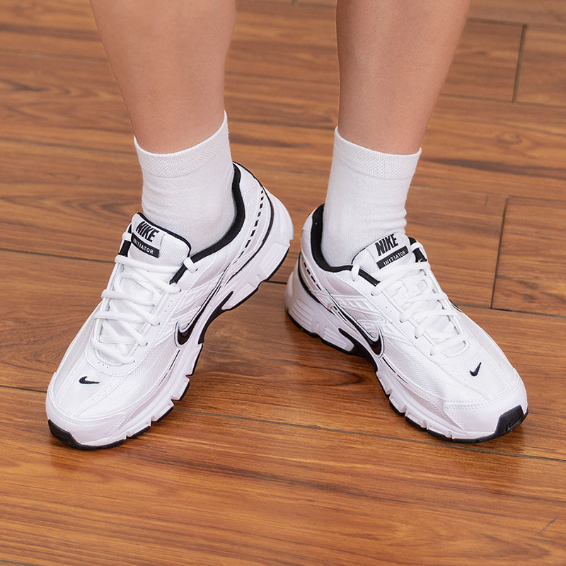 【专属】NIKE耐克2025新款男鞋运动鞋轻便缓震跑步鞋慢跑鞋394055