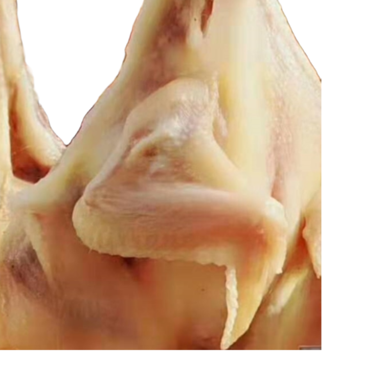 耀哥真选皖西腊味特色风干鸡咸老母鸡酒店特色风干一只1.8斤左右