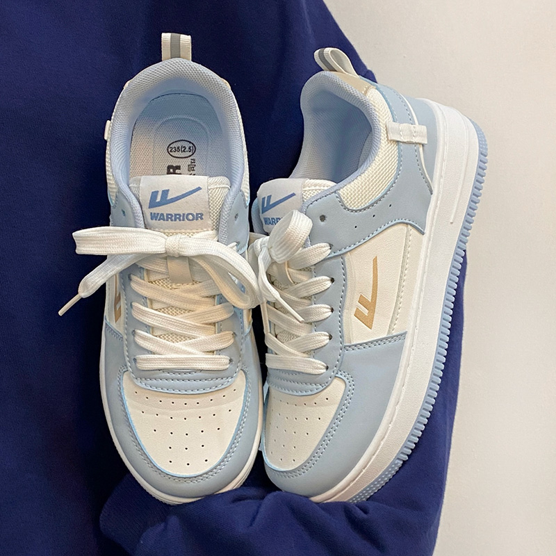 回力男鞋小白鞋2025秋冬季新款情侣休闲百搭学生厚底板鞋ins潮鞋