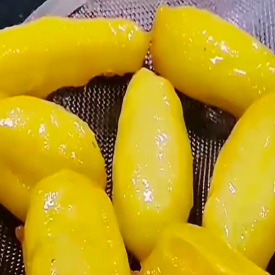 万能脆皮糊精准比例