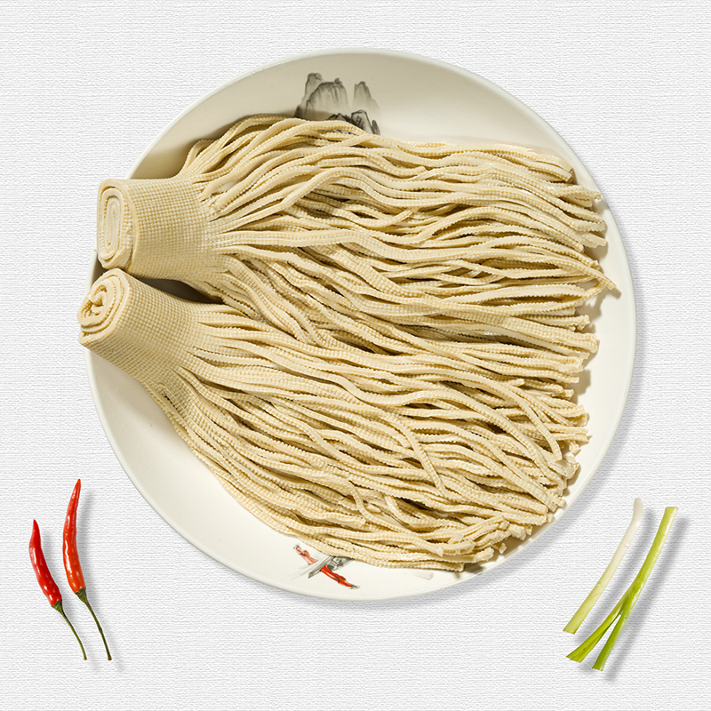 寻豆高碑店五香豆腐丝250g*3包豆腐丝河北特产美味名吃传统风味