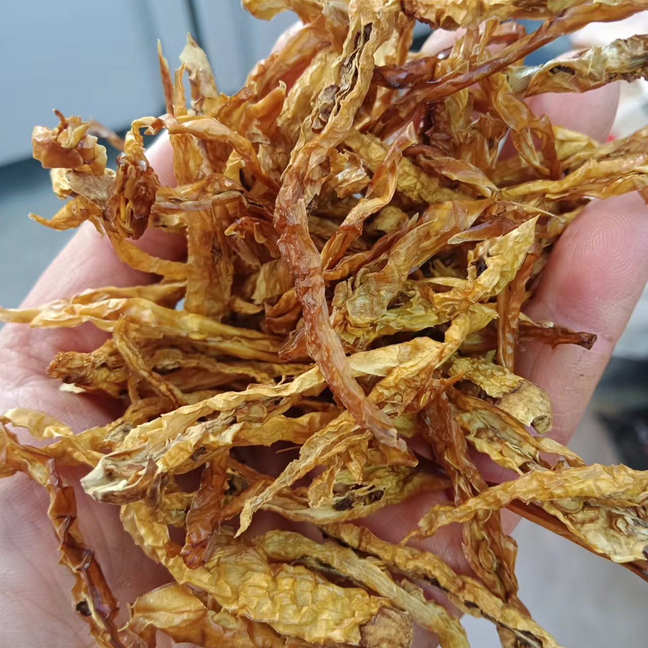 湖南农产品妈妈手工特香辣椒皮150g-250g袋装辣椒干40特辣正宗