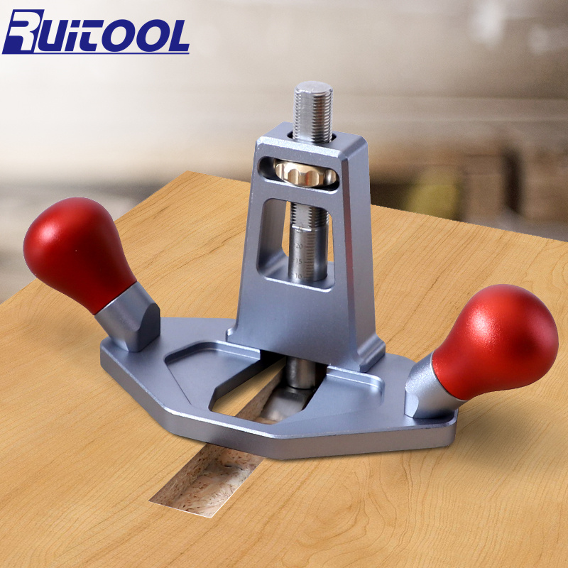 木工刨子欧式手工刨开槽刨软木硬木拉线刨手拉单线刨木匠工具大全